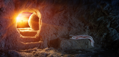 The Resurrection of Christ – Was it Real?